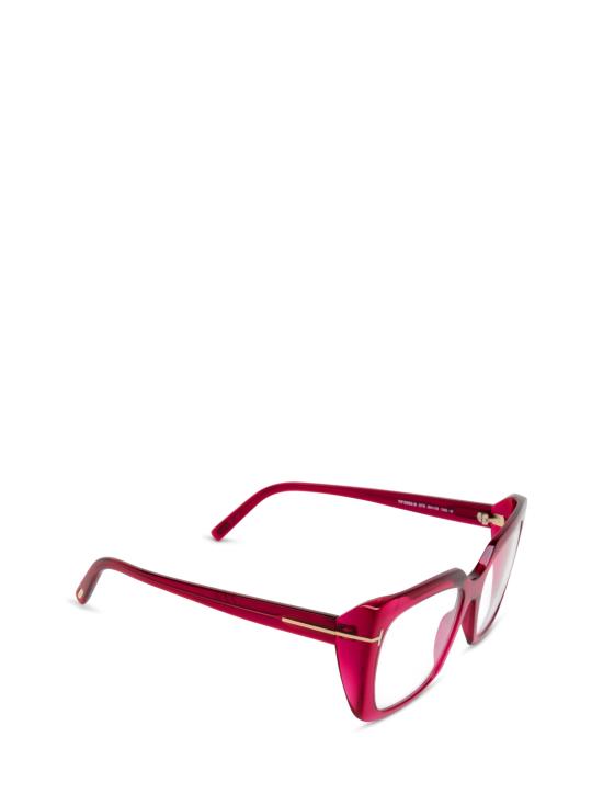 26FW 톰포드 안경 FT5992 B 075 SHINY DARK FUXIA - TOMFORD