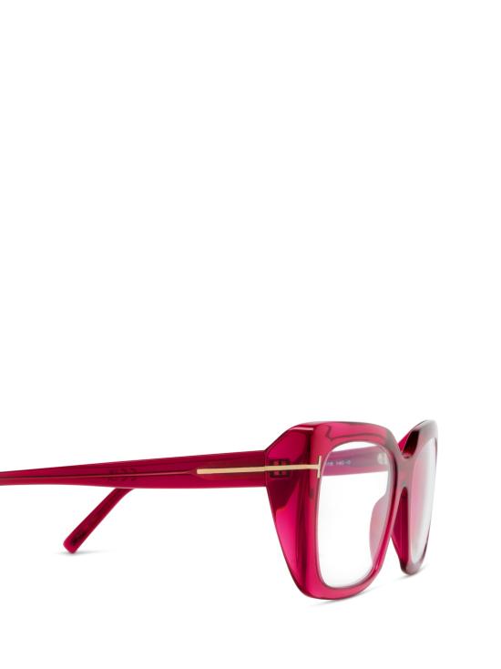 26FW 톰포드 안경 FT5992 B 075 SHINY DARK FUXIA - TOMFORD