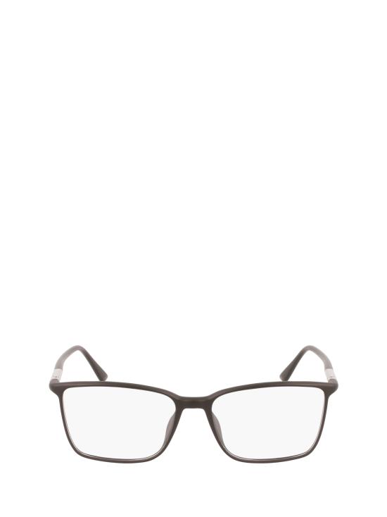 26FW 캘빈클라인 안경 CK22508 002 MATTE BLACK