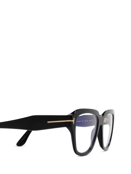 26FW 톰포드 안경 FT5988 B 001 SHINY BLACK - TOMFORD