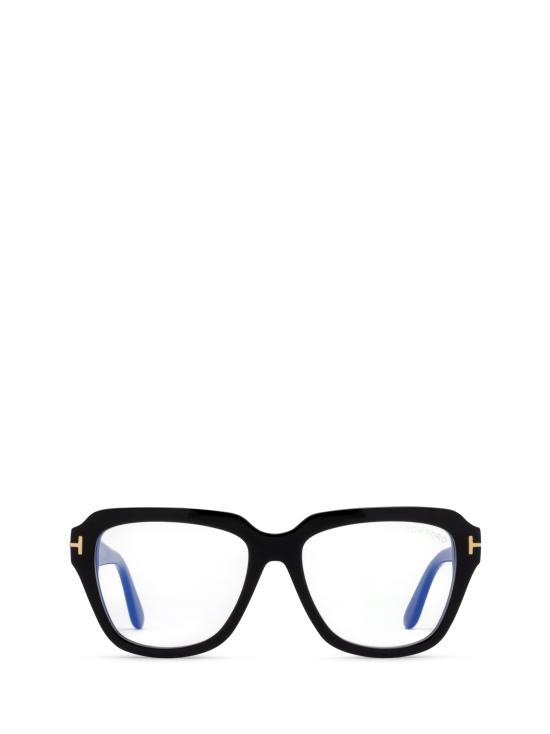 26FW 톰포드 안경 FT5988 B 001 SHINY BLACK