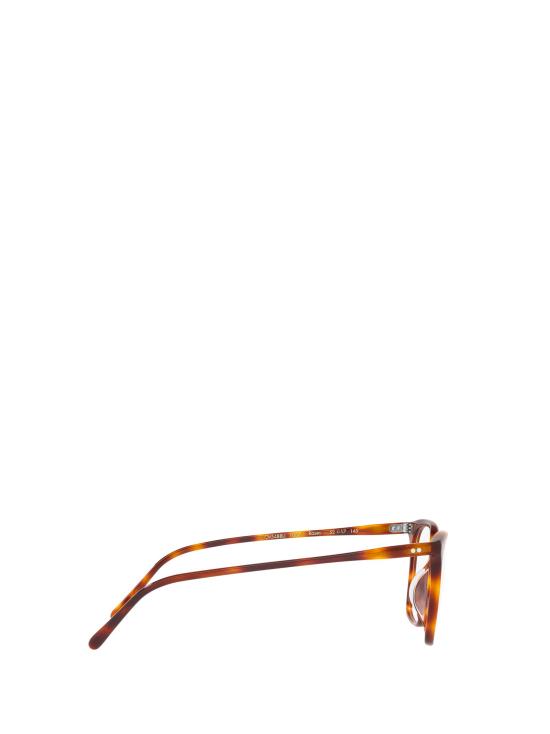 26FW 올리버피플스 안경 OV5488U 1007 DARK MAHOGANY - OLIVER PEOPLES