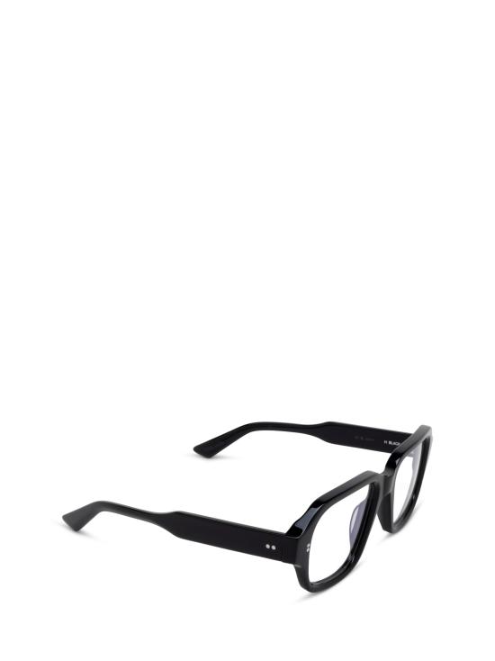 26FW 치미 안경 H BLACK - CHIMI