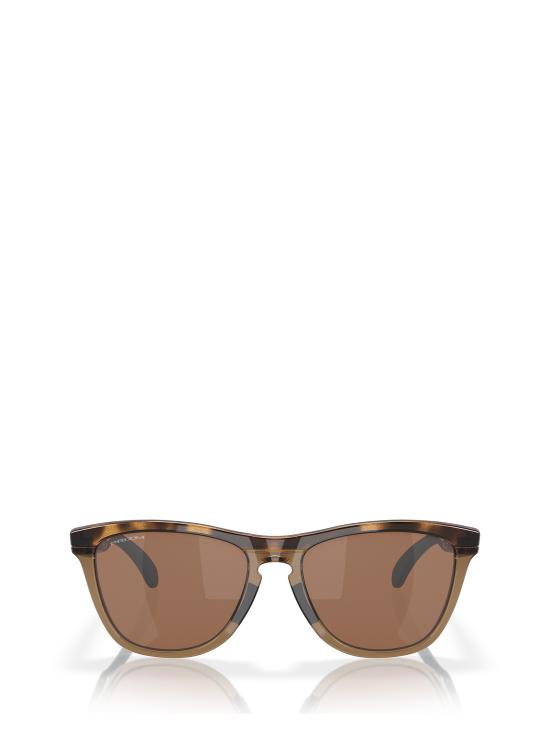 26FW 오클리 선글라스 OO9284 928407 BROWN TORTOISE SMOKE