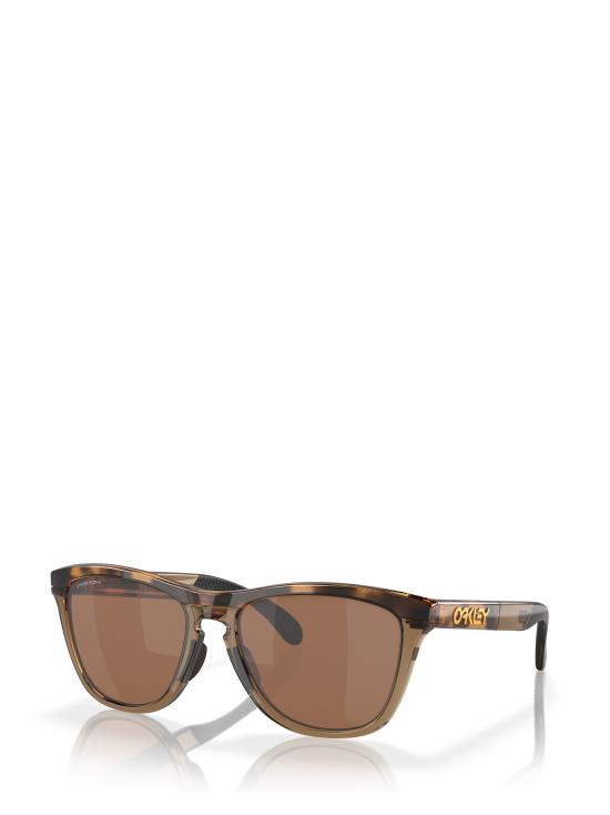 26FW 오클리 선글라스 OO9284 928407 BROWN TORTOISE SMOKE - OAKLEY