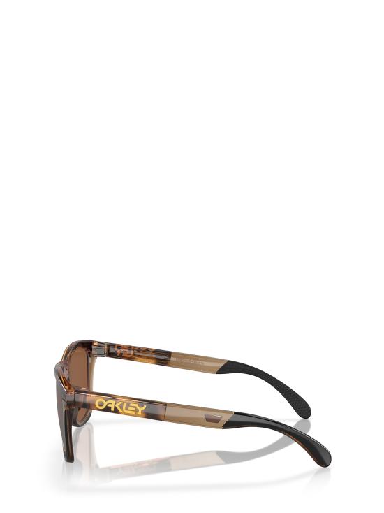 26FW 오클리 선글라스 OO9284 928407 BROWN TORTOISE SMOKE - OAKLEY