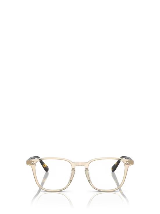 26FW 올리버피플스 안경 OV5532U 1626 BUFF VINTAGE DTB