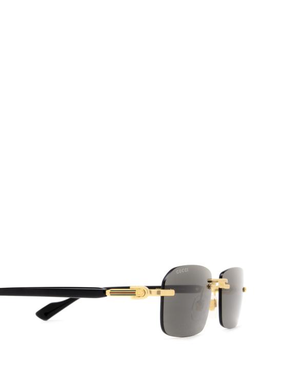 26FW 구찌 선글라스 GG1221S 001 GOLD - GUCCI