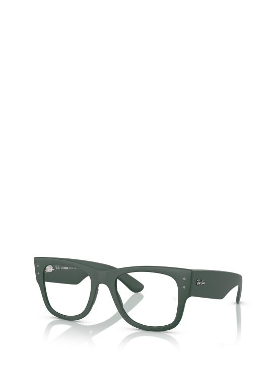 26FW 레이밴 안경 RX7840V 8062 SAND GREEN - RAY BAN