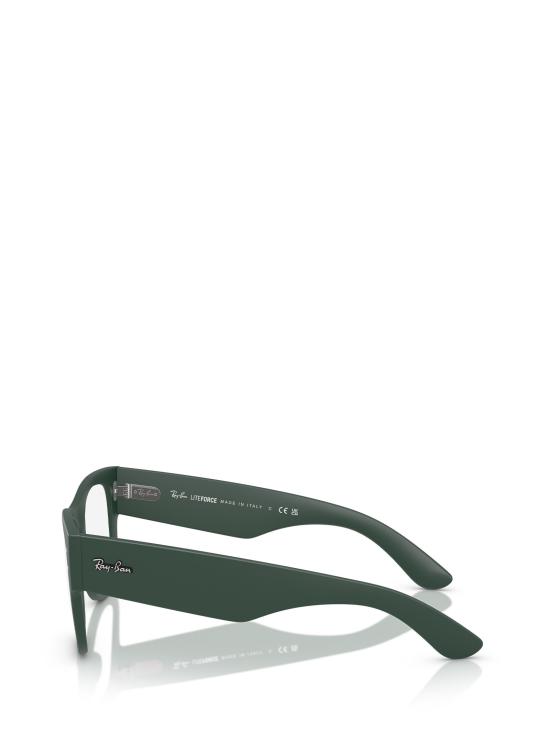 26FW 레이밴 안경 RX7840V 8062 SAND GREEN - RAY BAN