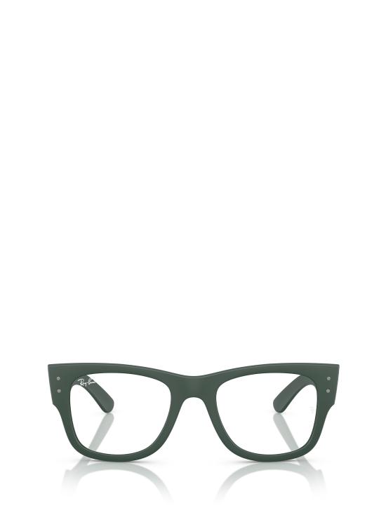 26FW 레이밴 안경 RX7840V 8062 SAND GREEN