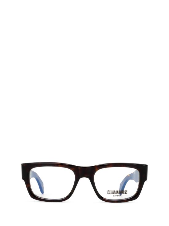 26FW 커틀러앤그로스 안경 9043 02 MULTIHAVANA