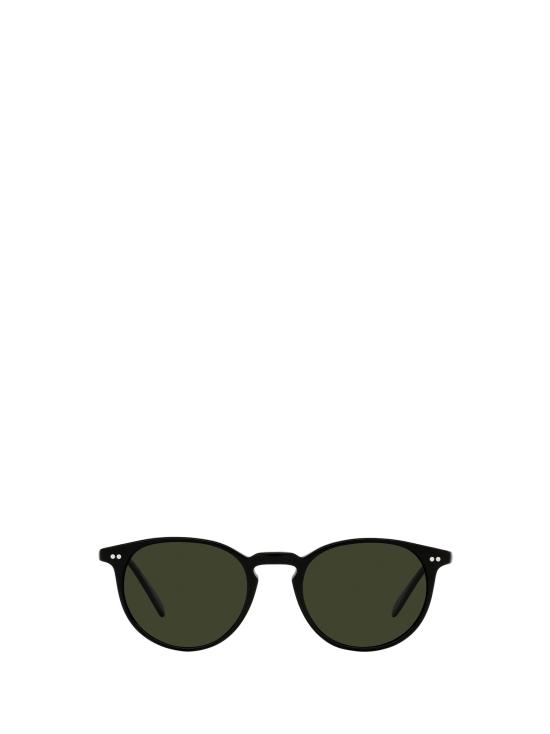 26FW 올리버피플스 Riley 릴리 안경 OV5004SU 1005P1 BLACK