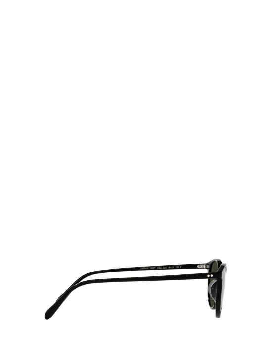 26FW 올리버피플스 Riley 릴리 안경 OV5004SU 1005P1 BLACK - OLIVER PEOPLES