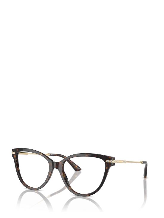 26FW 지미추 안경 JC3001B 5002 HAVANA - JIMMY CHOO