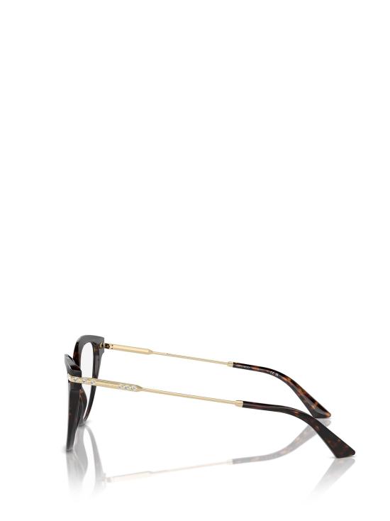 26FW 지미추 안경 JC3001B 5002 HAVANA - JIMMY CHOO