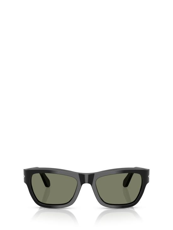 26FW 페르솔 선글라스 PO0091S 95 58 BLACK