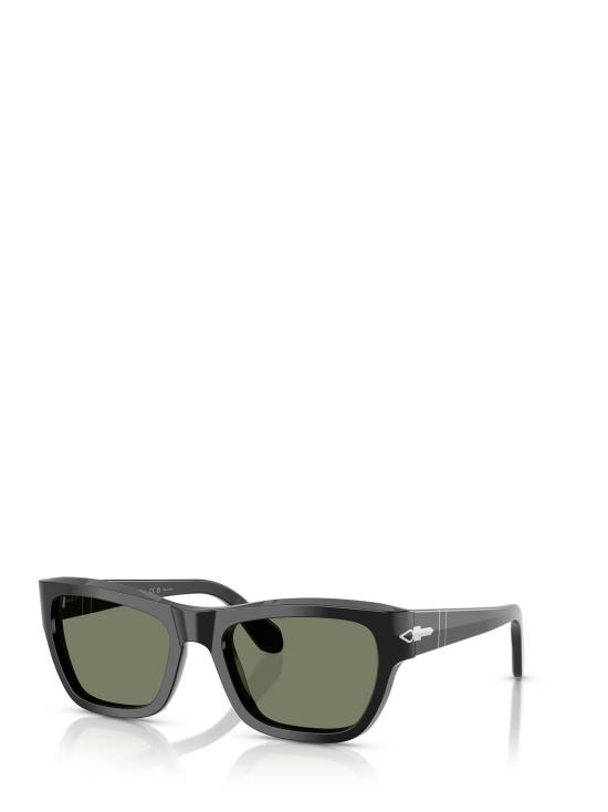 26FW 페르솔 선글라스 PO0091S 95 58 BLACK - PERSOL