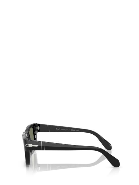 26FW 페르솔 선글라스 PO0091S 95 58 BLACK - PERSOL