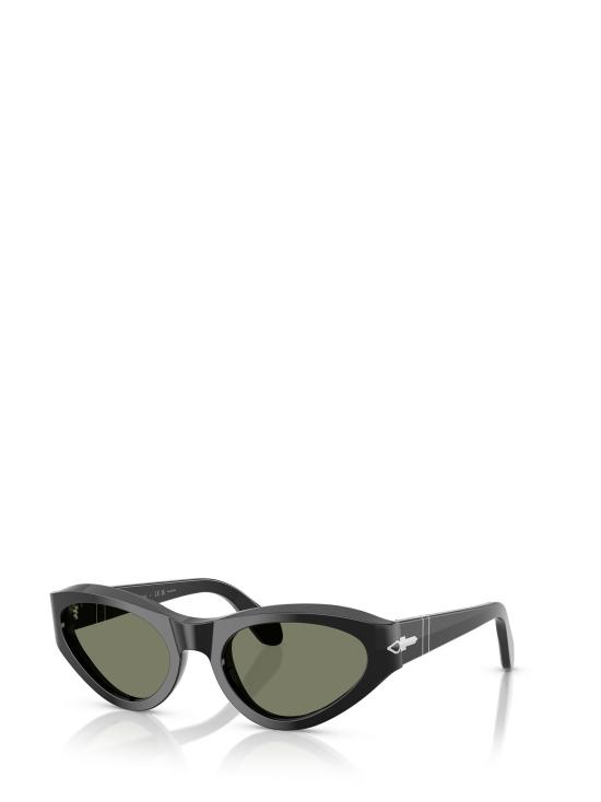 25FW 페르솔 선글라스 PO0052S 95 58 BLACK - PERSOL
