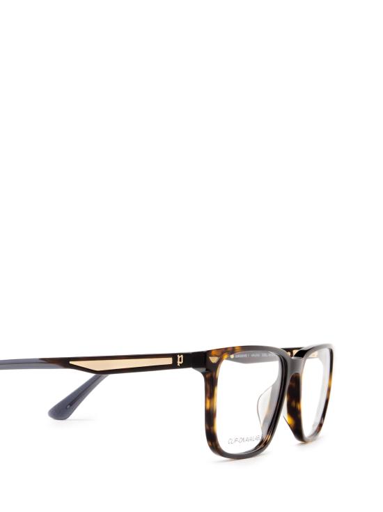 25FW 폴리스 안경 VPLF01 0722 DARK HAVANA - POLICE