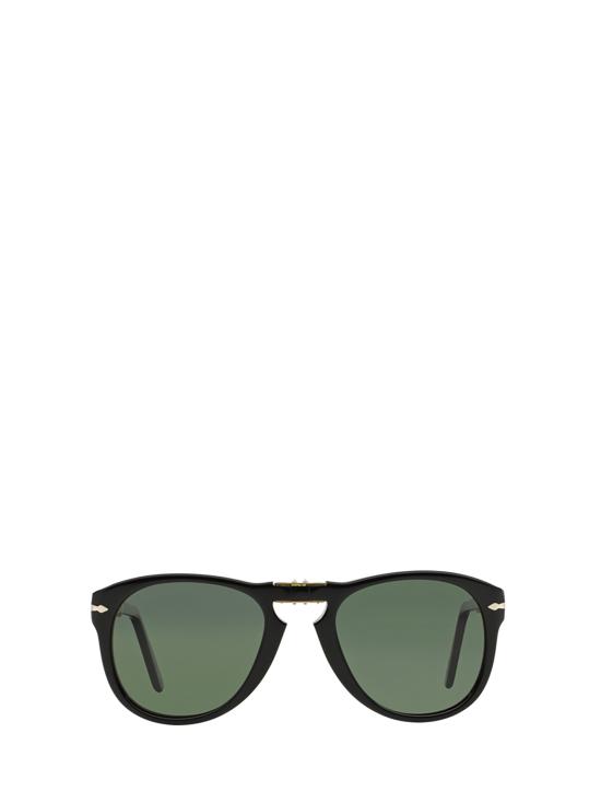 26FW 페르솔 선글라스 PO0714 95 58 BLACK