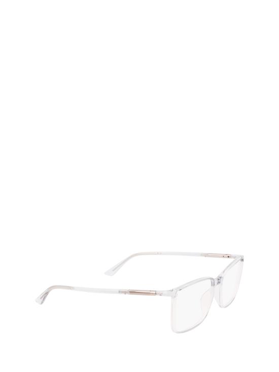 26FW 캘빈클라인 안경 CK22508 070 CRYSTAL SMOKE - CALVIN KLEIN