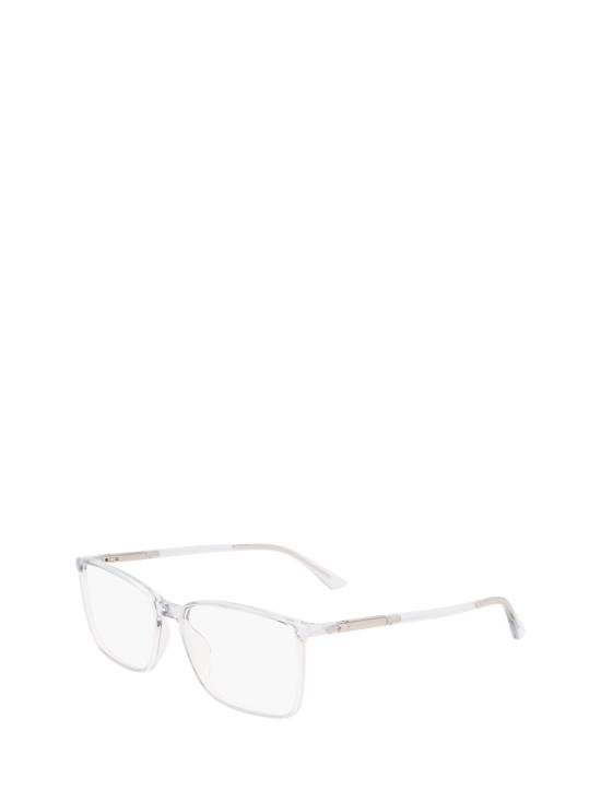 26FW 캘빈클라인 안경 CK22508 070 CRYSTAL SMOKE - CALVIN KLEIN