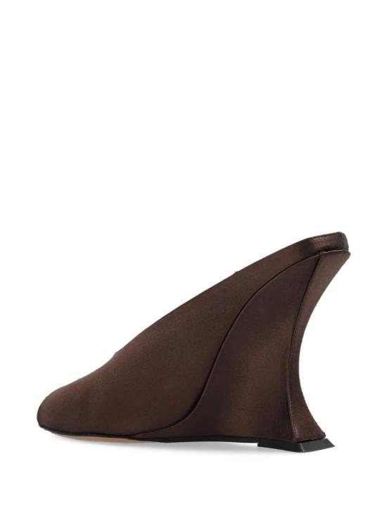 25FW 파리텍사스 슈즈 PX1669XTSAT EBANO - PARIS TEXAS