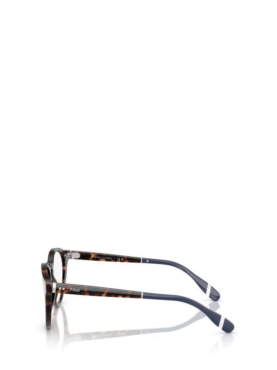 26FW 폴로 랄프로렌 안경 PH2268 5673 SHINY DARK HAVANA - POLO RALPH LAUREN