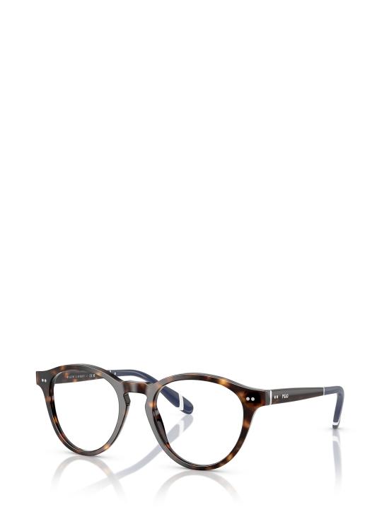26FW 폴로 랄프로렌 안경 PH2268 5673 SHINY DARK HAVANA - POLO RALPH LAUREN