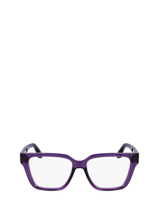 26FW 빅토리아 베컴 안경 VB2643 512 PURPLE