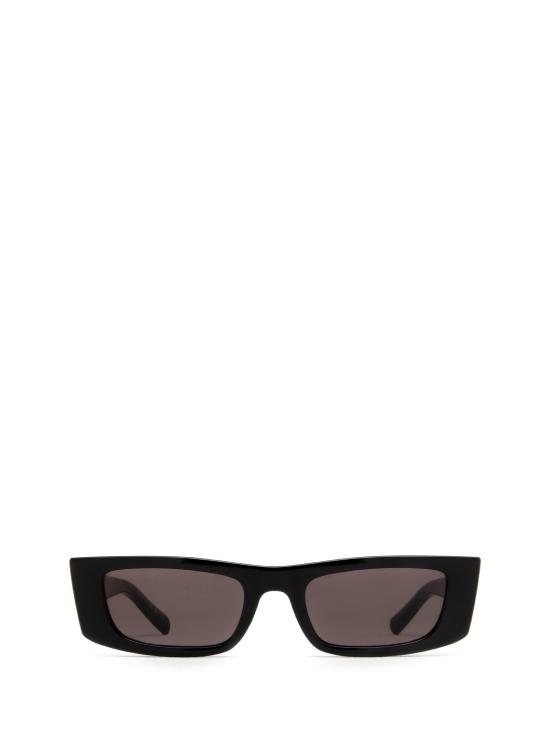 26FW 생로랑 선글라스 SL 553 001 BLACK
