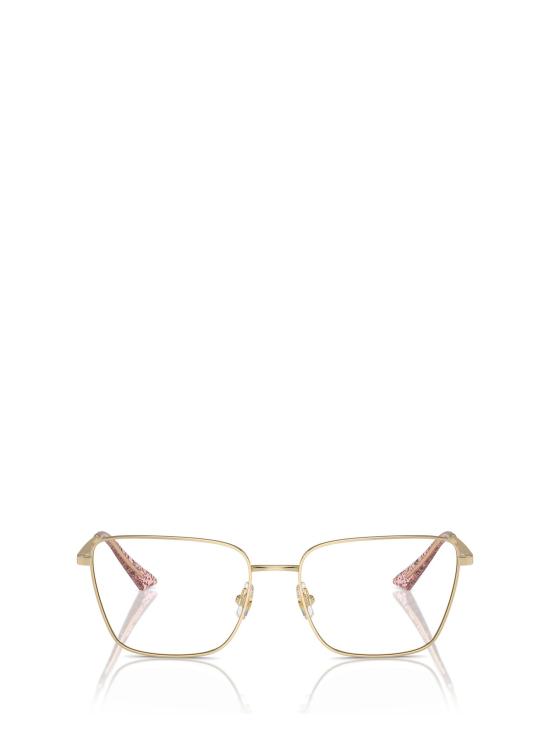 26FW 지미추 안경 JC2003 3013 PALE GOLD