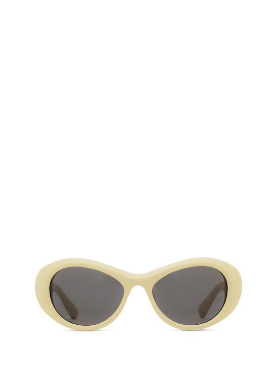 26FW 자크뮈스 선글라스 JAC107 2 MATT STRAW