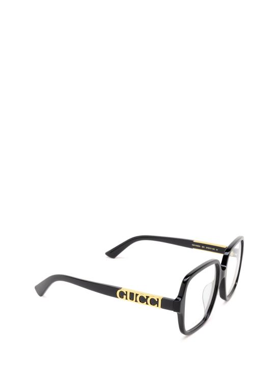 25FW 구찌 안경 GG1193OA 001 BLACK - GUCCI