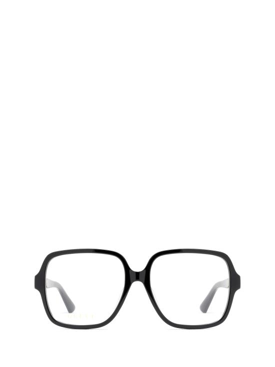 25FW 구찌 안경 GG1193OA 001 BLACK