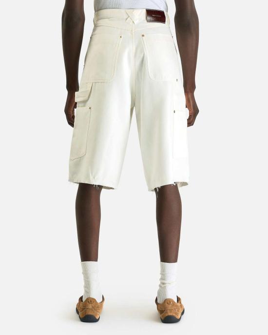  웨일즈보너 숏팬츠 웨일즈 보너 킹스턴 반바지 - WALES BONNER