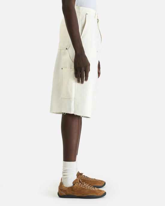  웨일즈보너 숏팬츠 웨일즈 보너 킹스턴 반바지 - WALES BONNER