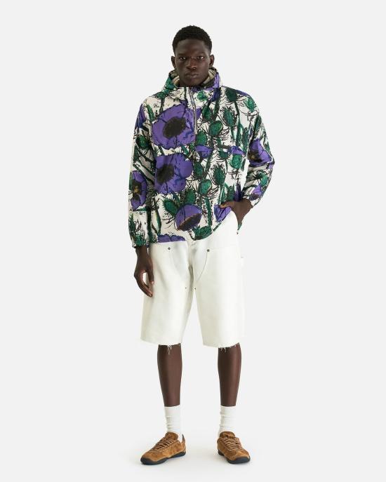  웨일즈보너 숏팬츠 웨일즈 보너 킹스턴 반바지 - WALES BONNER