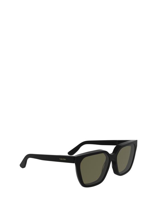 26FW 캘빈클라인 선글라스 CK25500S 001 BLACK - CALVIN KLEIN