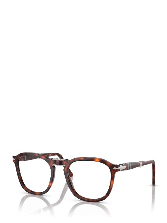 26FW 페르솔 안경 PO3345V 24 HAVANA - PERSOL