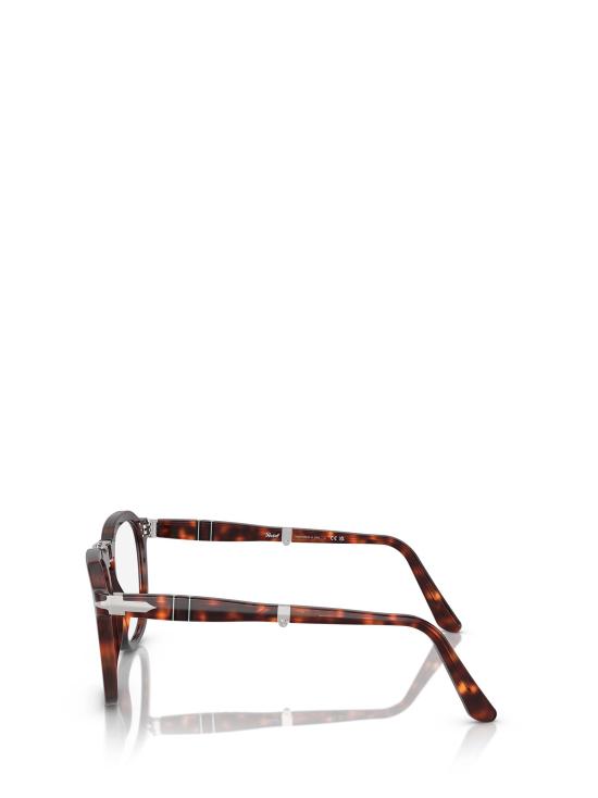 26FW 페르솔 안경 PO3345V 24 HAVANA - PERSOL