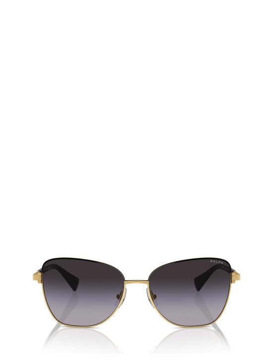 25FW 랄프 로렌 선글라스 RA4146 94578G SHINY GOLD