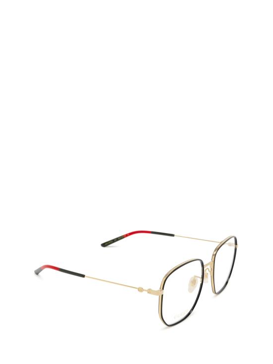 25FW 구찌 안경 GG1197OA 001 GOLD - GUCCI