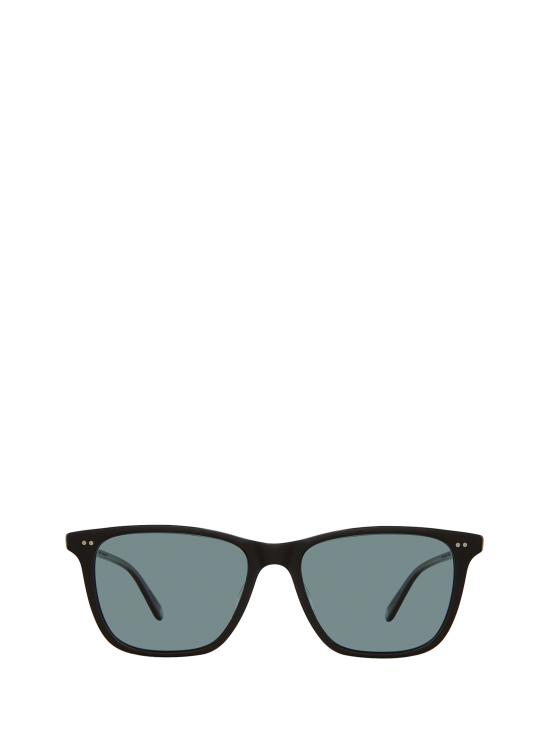 26FW 가렛라이트 선글라스 HAYES SUN BK PBS PLR BLACK