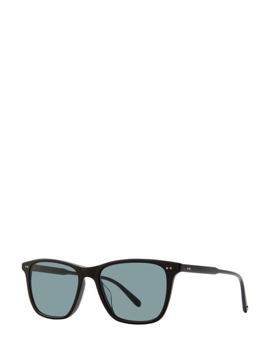 26FW 가렛라이트 선글라스 HAYES SUN BK PBS PLR BLACK - GARRETT LEIGHT
