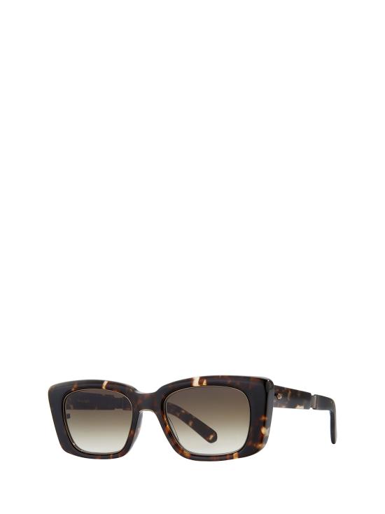 26FW 미스터 라이트 선글라스 CARMAN S LPT ATG ELM LEOPARD TORTOISE - MR. LEIGHT