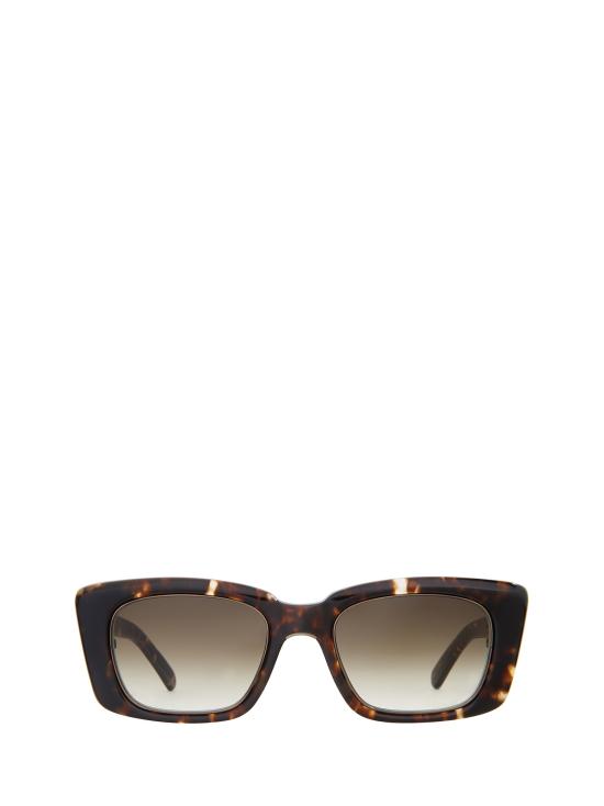 26FW 미스터 라이트 선글라스 CARMAN S LPT ATG ELM LEOPARD TORTOISE