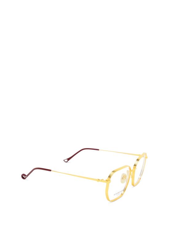 26FW 아이페타이저 안경 BROOKLYN OPT C 4 GOLD - EYEPETIZER